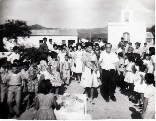 Algo que destaca del municipio es su tradicional Feria de Estanzuela. (Foto: Juan Carlos Aquino/Colaborador)