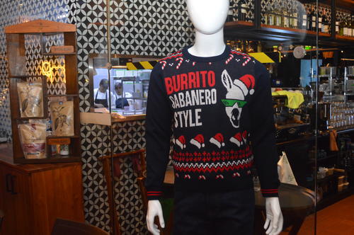 (Fotografía: Fernando Pinetta / Soy502)