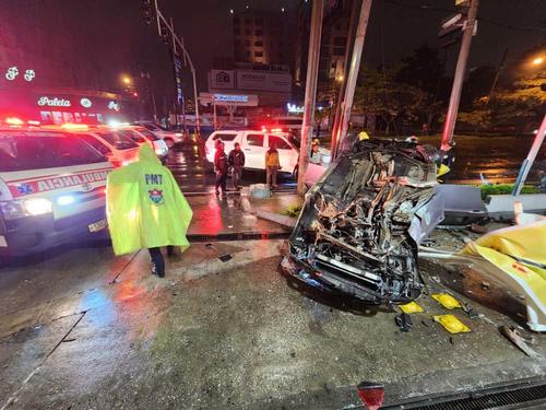 (Foto: Bomberos Voluntarios)