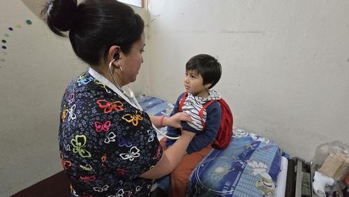 (Foto: Erick Polop/Nuestro Diario)