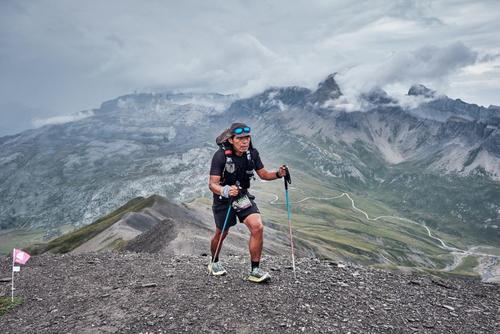 Sic tiene contemplado disputar en 2027 la prueba  de los Pirineos, con 900 kilómetros de tramo. (FOTO: Cortesía)