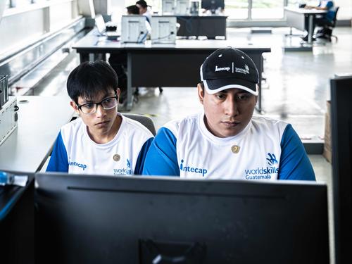 (Fotografía: Content Marketing Soy502)
