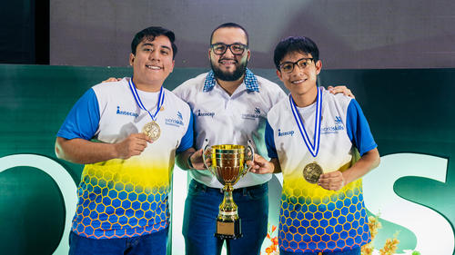 (Fotografía: Content Marketing Soy502)
