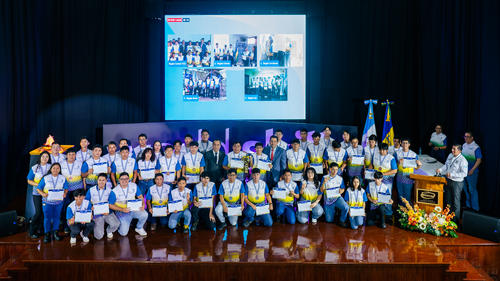 (Fotografía: Content Marketing Soy502)
