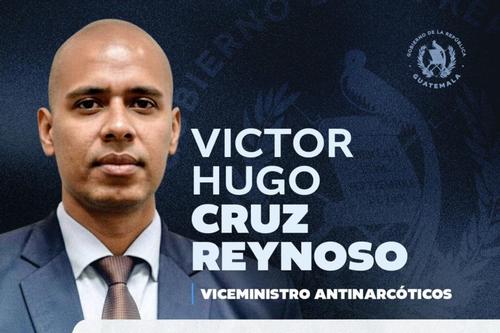 Nuevo ministro de Gobernación, Marco Villeda, Viceministros, Presidencia, 04