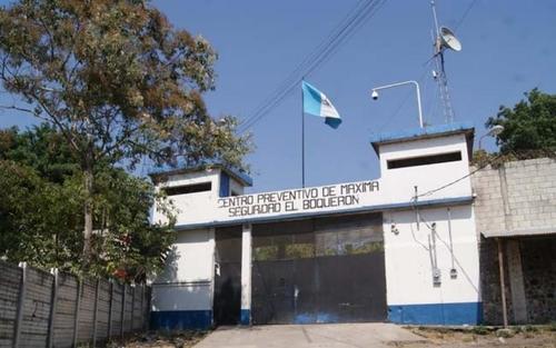 fugados, reos, peligrosos, cárceles