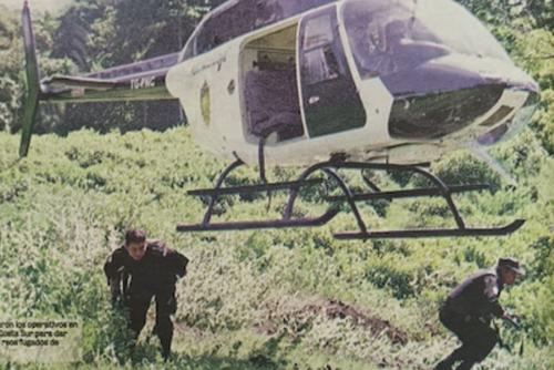 fugados, reos, peligrosos, cárceles