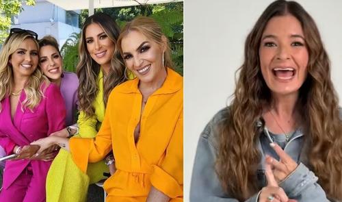 El nuevo lanzamiento genera tensiones con JNS. (Foto: X)