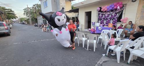 Emprendimiento familiar: Bety y Mishel transforman su negocio. (Foto: Henry López/Colaborador)