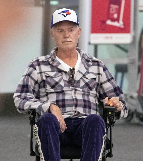 Eric Dane ha participado en películas como "X-Men: La batalla final": (Foto: X)