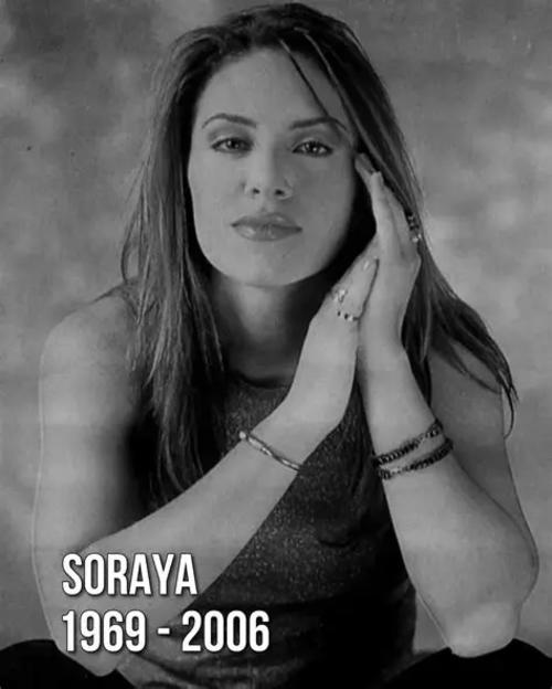 Soraya transformó su diagnóstico en un mensaje de vida y fortaleza para todas las mujeres. (Foto: X)