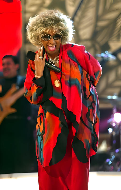 Su famoso grito “¡Azúcar!” nació cuando un mesero le preguntó si quería azúcar en su café. (Foto: X)