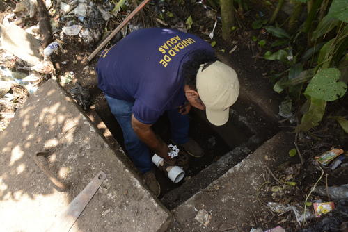Es importante realizar el cambio de las tuberías si estas tienen muchos años de antigüedad. (Foto: Manuel Peralta/Colaborador)