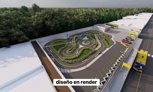 (Foto: Sebastián Siero/X)