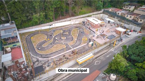 (Foto: Sebastián Siero/X)