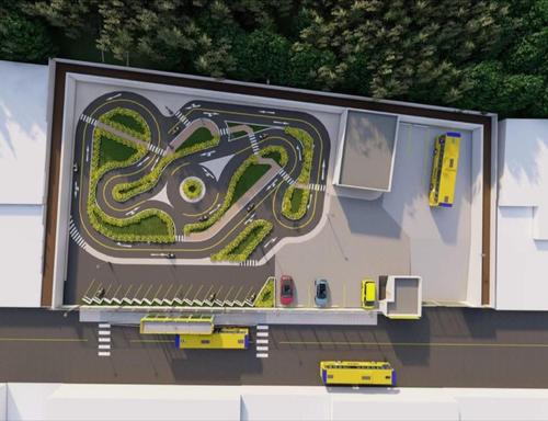 (Foto: Sebastian Siero/X)