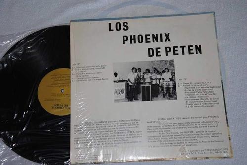 La grabación se completó en una sesión que se prolongó de 11:00 de la noche a 6:00 de la mañana. (Foto: FB NotiSur Petén)