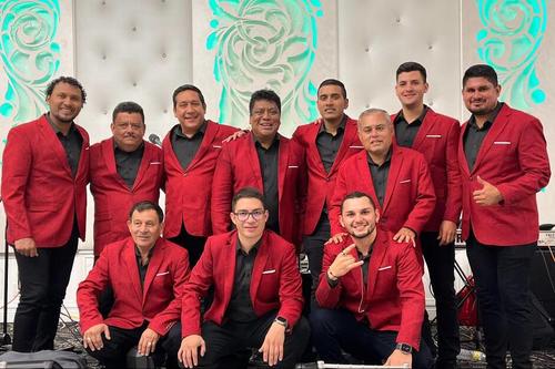 La agrupación sigue vigente aunque con nuevos integrantes. (Foto: RRSS)