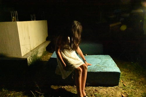 En ciertas épocas del año, los relatos sobre María Mercedes resurgen. (Foto: Bernardo Montúfar/Colaborador)