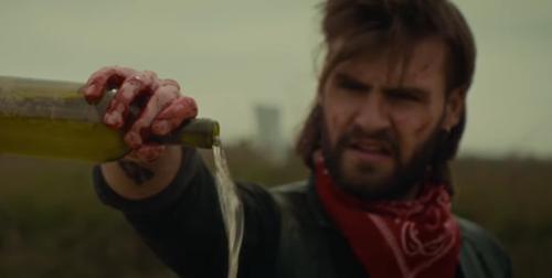 Sebastián del Valle escribió y dirigió la historia. (Foto: Captura/YouTube)