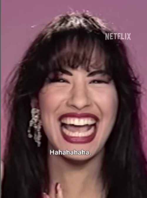 selena risa netflix 1