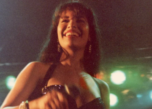 selena y los dinos documental netflix 1