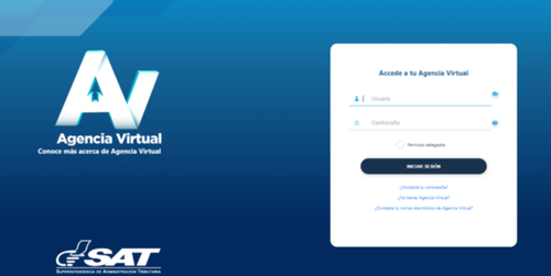 El trámite lo puedes hacer en la Agencia Virtual. (Foto: Carlos Monroy/Colaborador)