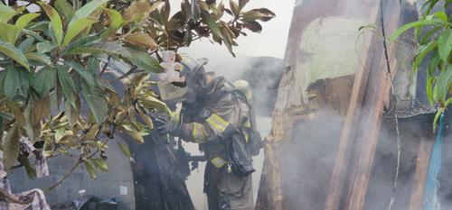 (Foto: Jorge Sente/Nuestro Diario)