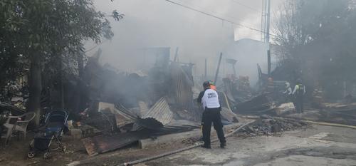 (Foto: Jorge Sente/Nuestro Diario)