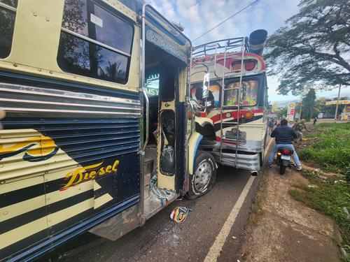 (Foto: Jorge Sente/Nuestro Diario)