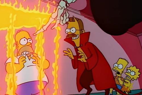 Cada episodio reúne monstruos, parodias, humor y referencias cinematográficas. (Foto: X)