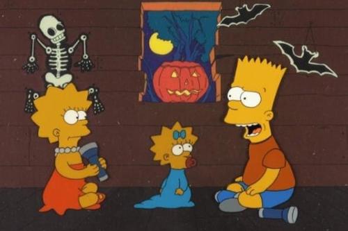 La teleserie ha recreado varias películas de terror. (Foto: X)