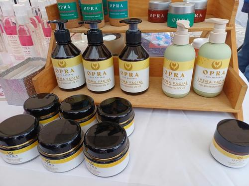 Sus productos se distribuyen a otros departamentos. (Foto: Josué Ardeano/Colaborador)