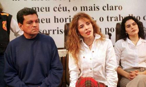 Gloria Trevi deja atrás el rencor y abraza la paz interior. (Foto: X)