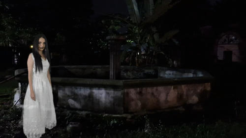 La leyenda dice que la Llorona siempre está cerca de una fuente de agua. (Foto: Archivo)