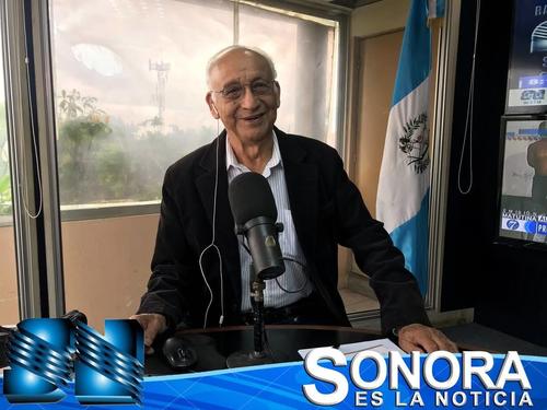 (Foto: Radio Sonora)