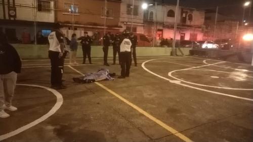 (Foto: Eunise Valdez/colaboradora)