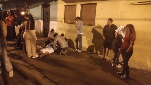 (Foto: Eunise Valdez/colaboradora)