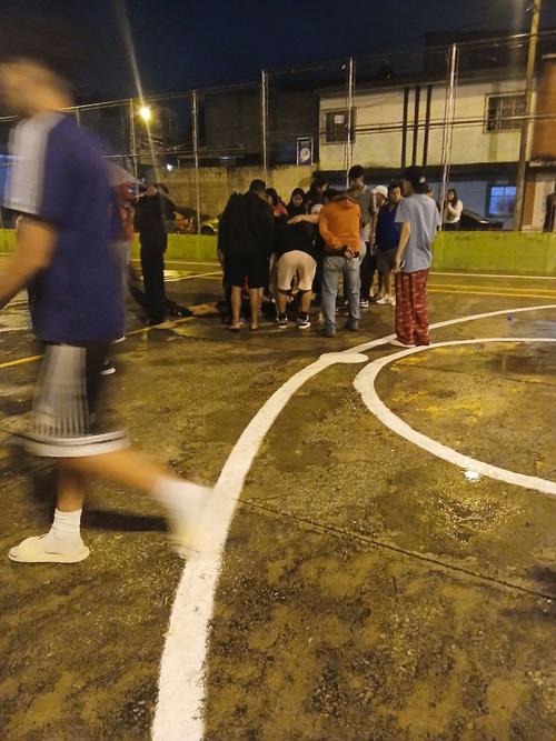 (Foto: Eunise Valdez/colaboradora)