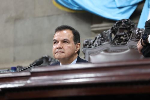 Congreso, interpelación, Desarrollo Social, Sesión plenaria, 02