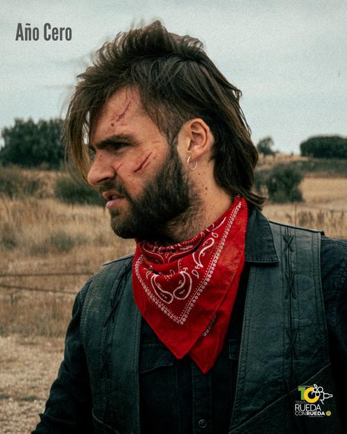 El cortometraje "Año Cero" narra una emotiva historia de amor, pérdida y esperanza. (Foto: Instagram)