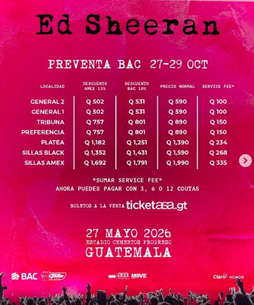 Ed sheeran guatemala 1