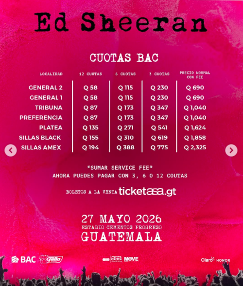 Ed sheeran guatemala 3