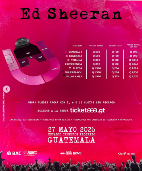 Ed sheeran guatemala 4