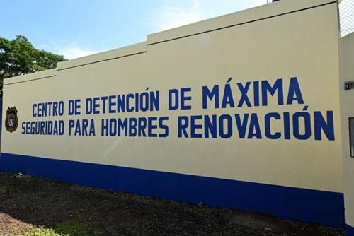 Ley antipandillas, Congreso de la República, mareros, pandilleros, 05