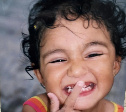 raschel paz miss universe guatemala niña 5