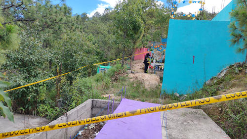 (Foto: Maynor Mérida/Nuestro Diario)