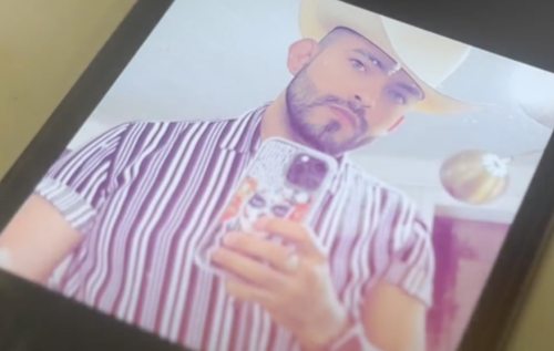 Las denuncias en su contra comenzaron en julio de 2024, entre las víctimas, 15 contrajeron VIH. (Foto: Redes sociales)