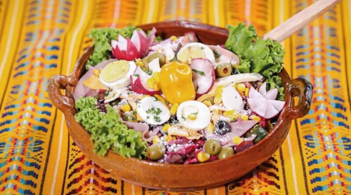 (Foto: Secretaria de Seguridad Alimentaria y Nutricional)