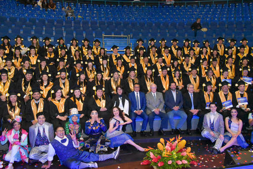 IRTRA, diplomado, Construyendo, Tierra del Sí Se Puede, servicio, cliente, Guatemala, Soy502